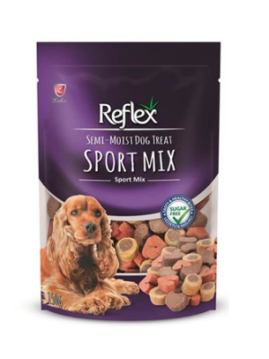 SEMI-MOIST ÖDÜL SPORT MİX